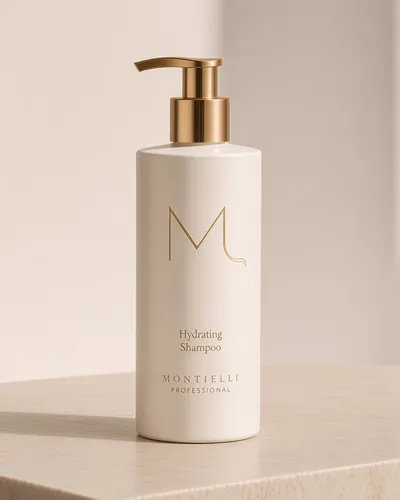 Champú Hidratante Montielli