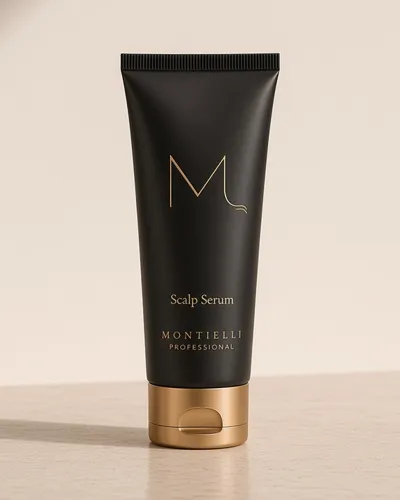 Sérum para el Cuero Cabelludo Montielli